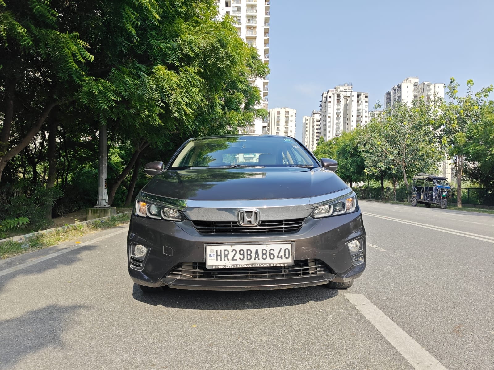 Used 2023 Honda City Used 2023 Honda City