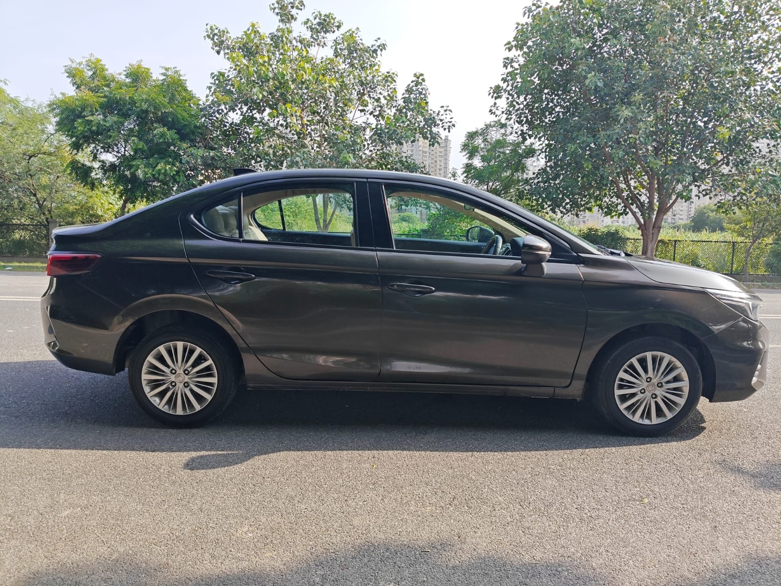 Used 2023 Honda City Used 2023 Honda City