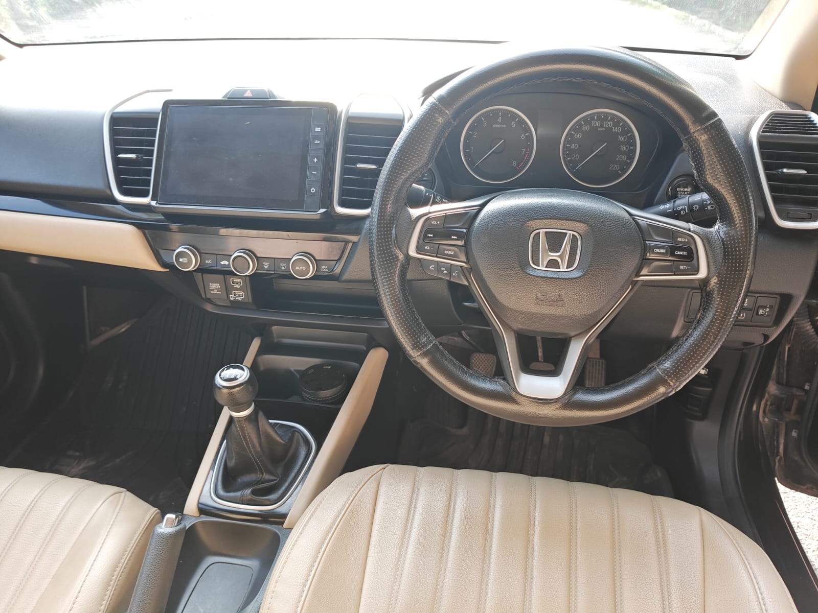 Used 2023 Honda City Used 2023 Honda City