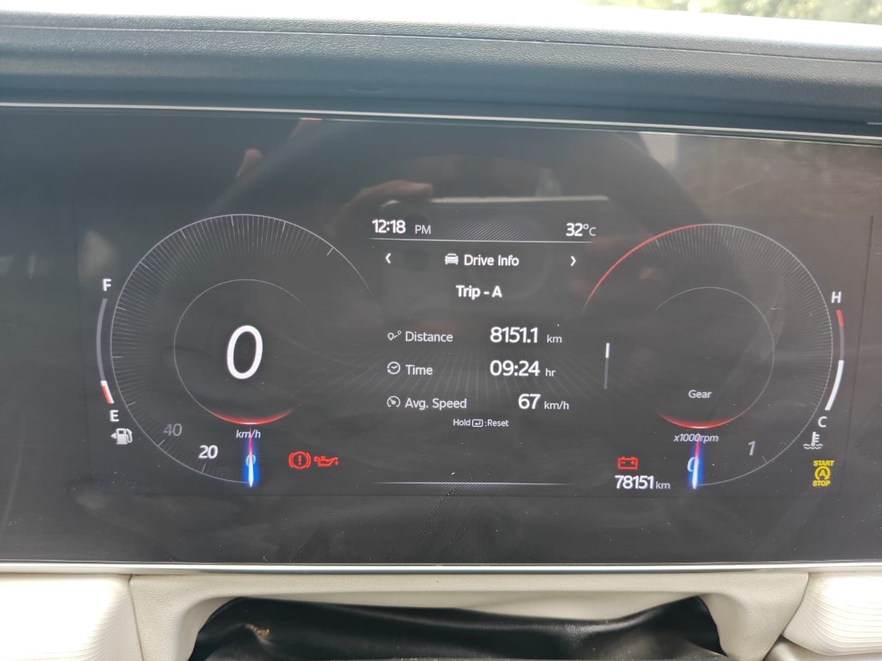 Used 2022 Mahindra XUV700 Used 2022 Mahindra XUV700