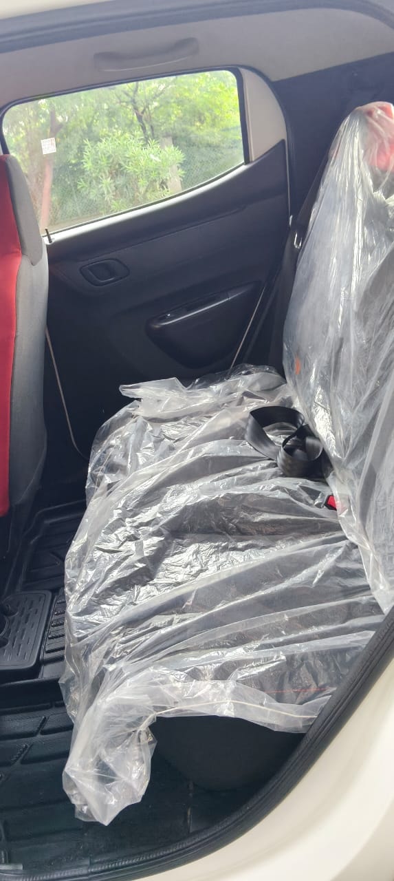 Used 2023 Renault Kwid Used 2023 Renault Kwid
