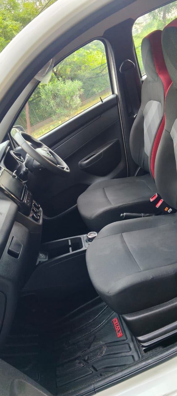 Used 2023 Renault Kwid Used 2023 Renault Kwid