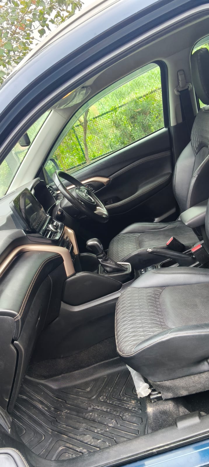 Used 2022 Maruti Suzuki Grand Vitara Used 2022 Maruti Suzuki Grand Vitara