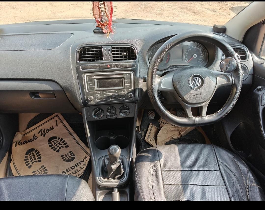 Used 2017 Volkswagen Polo Used 2017 Volkswagen Polo