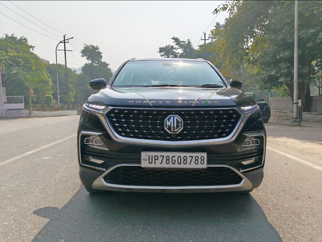 Hector image 8 Hector image 8