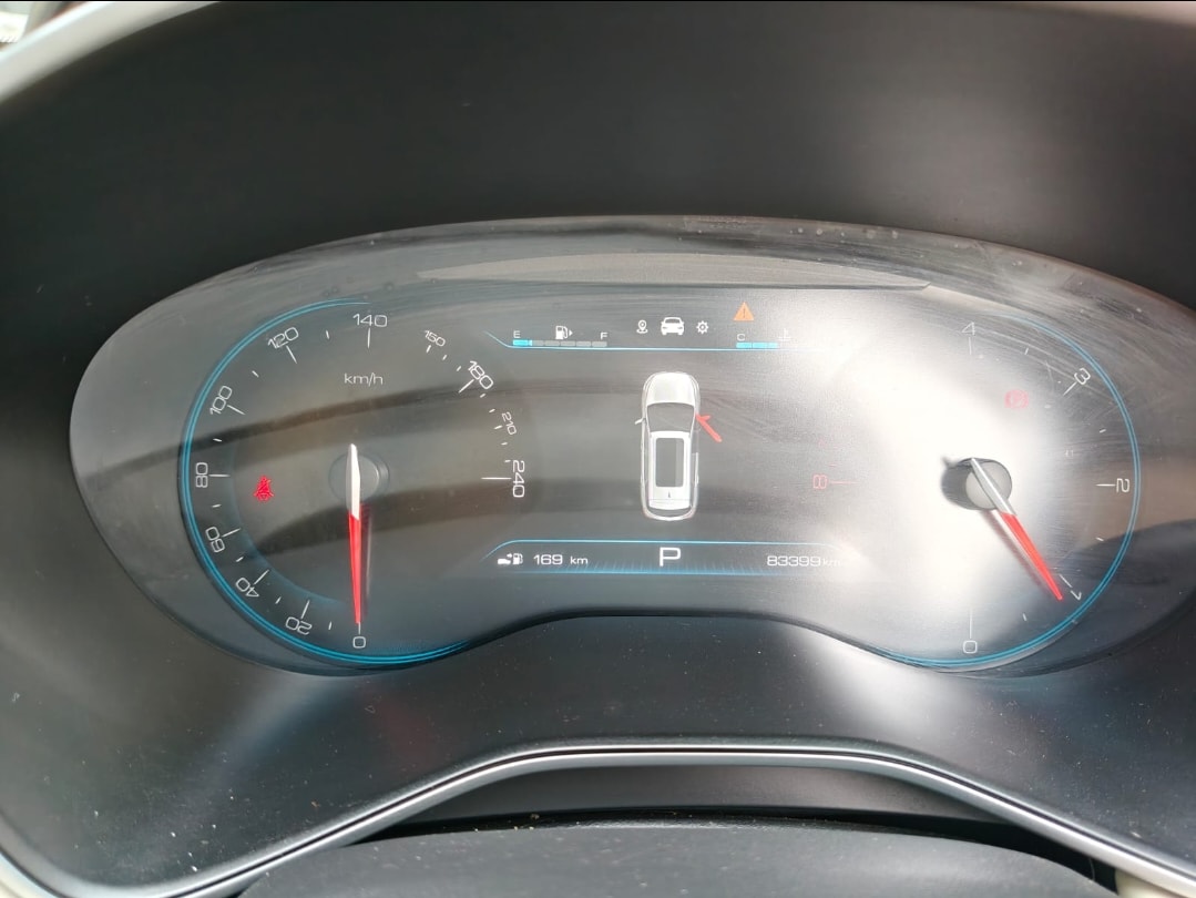 Hector image 9 Hector image 9