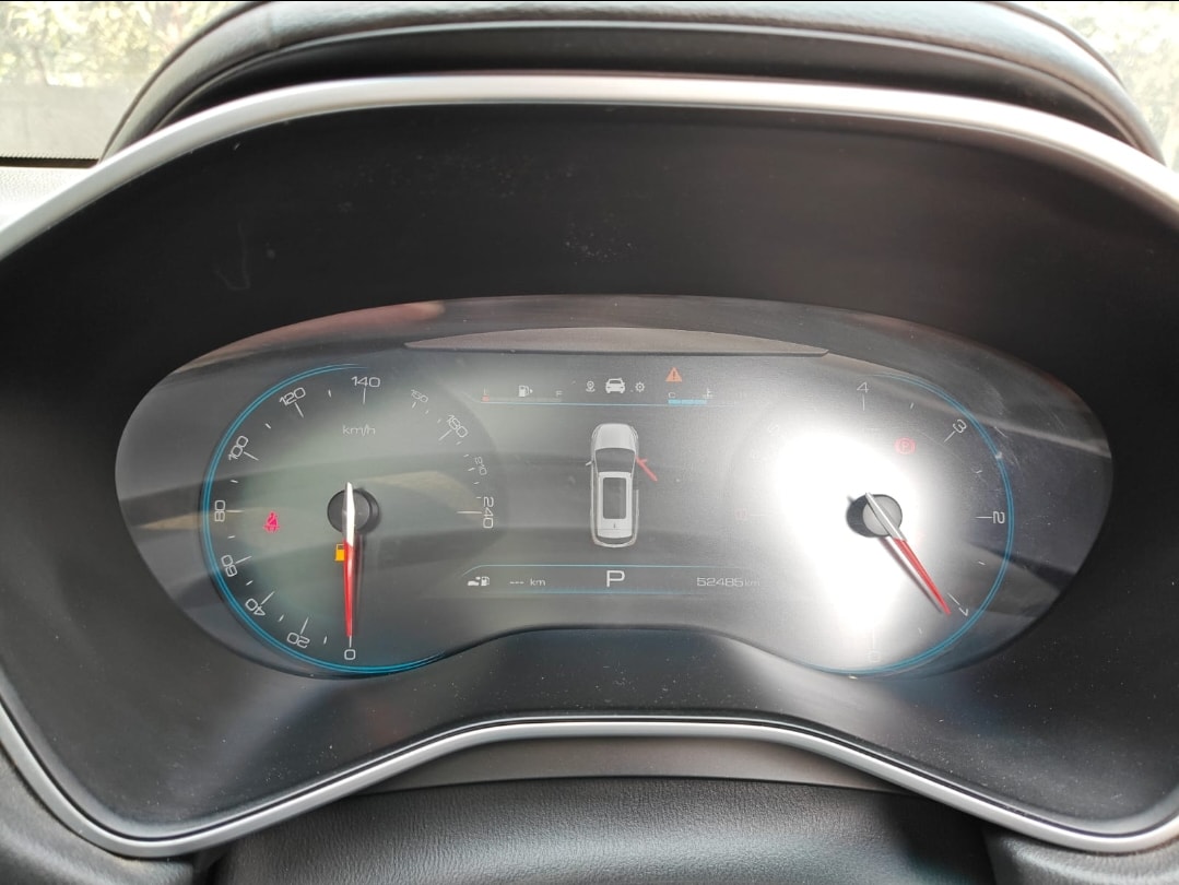 Used 2019 MG Hector Used 2019 MG Hector