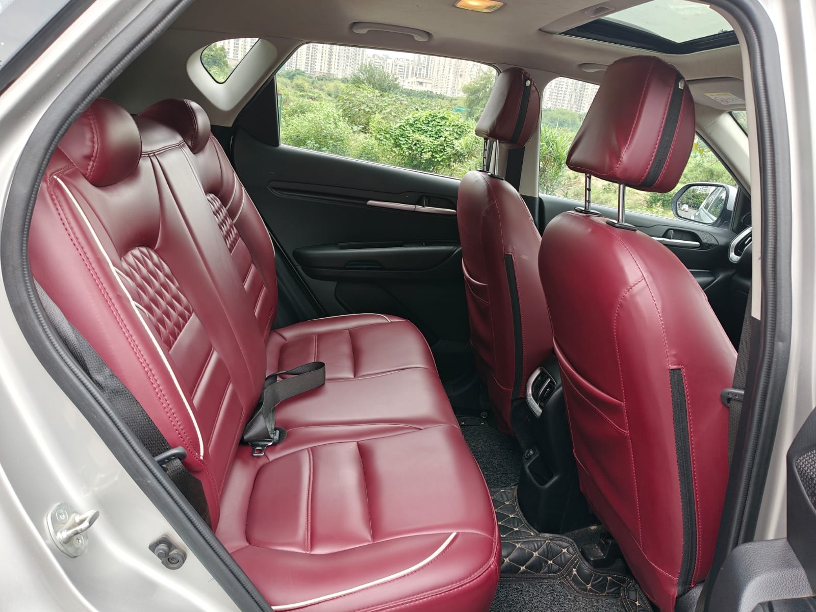 Used 2023 Kia Sonet Used 2023 Kia Sonet