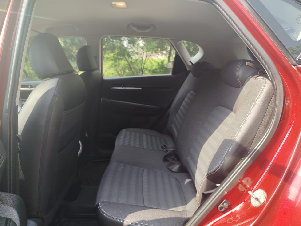 Used 2021 Kia Sonet Used 2021 Kia Sonet