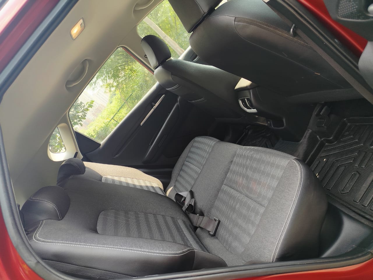 Used 2021 Kia Sonet Used 2021 Kia Sonet