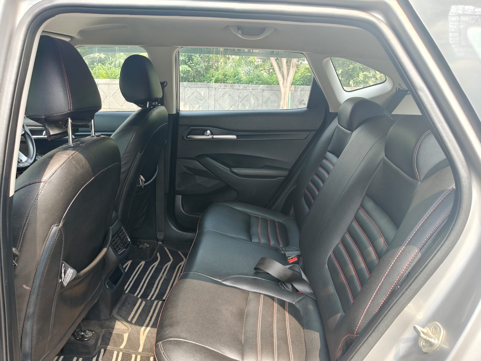 Used 2019 Kia Seltos Used 2019 Kia Seltos