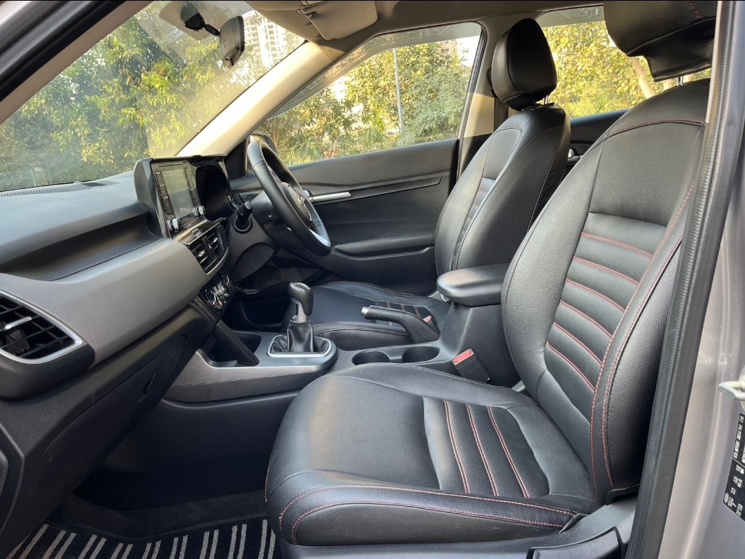 Used 2019 Kia Seltos Used 2019 Kia Seltos