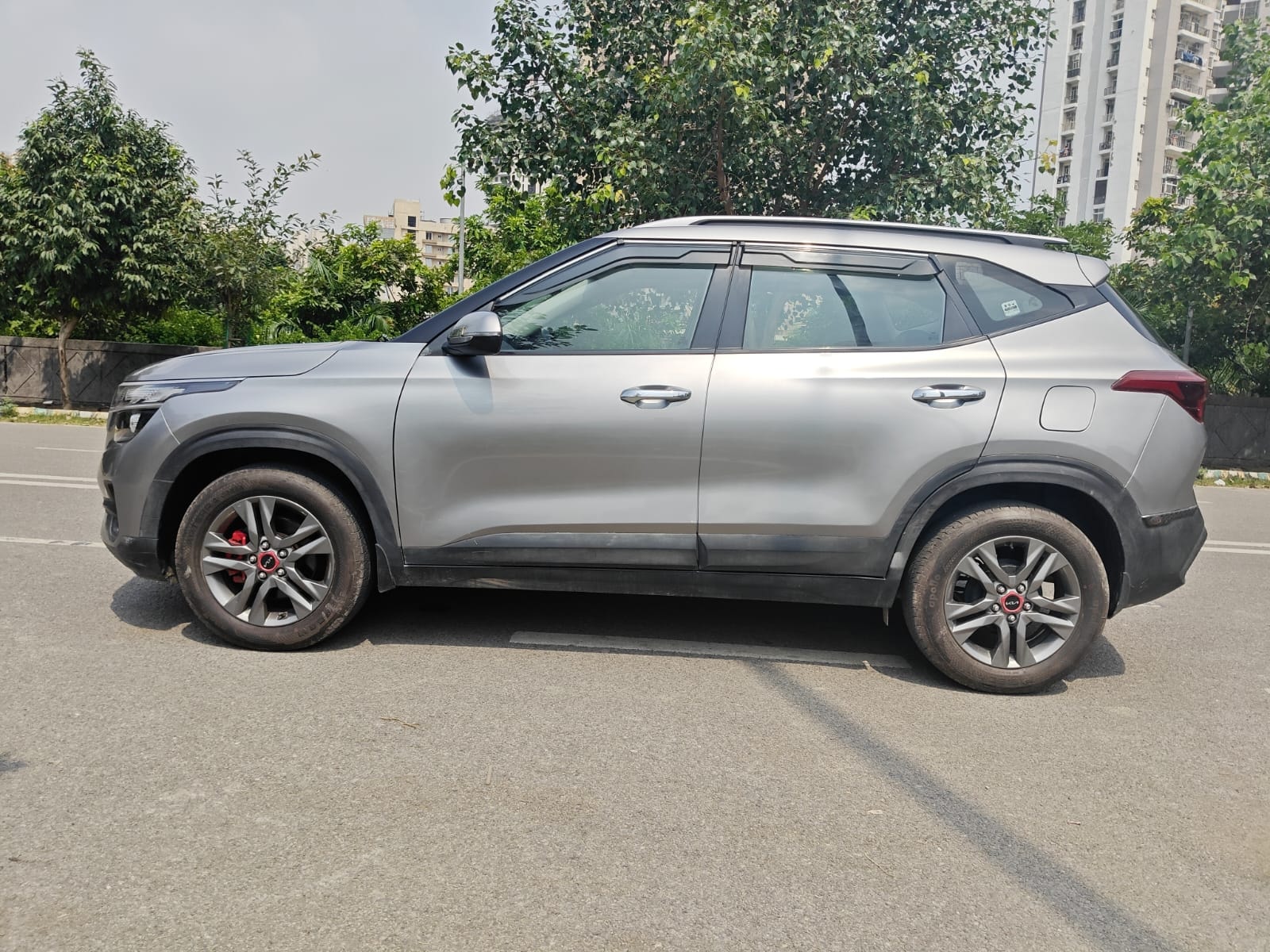 Used 2019 Kia Seltos Used 2019 Kia Seltos