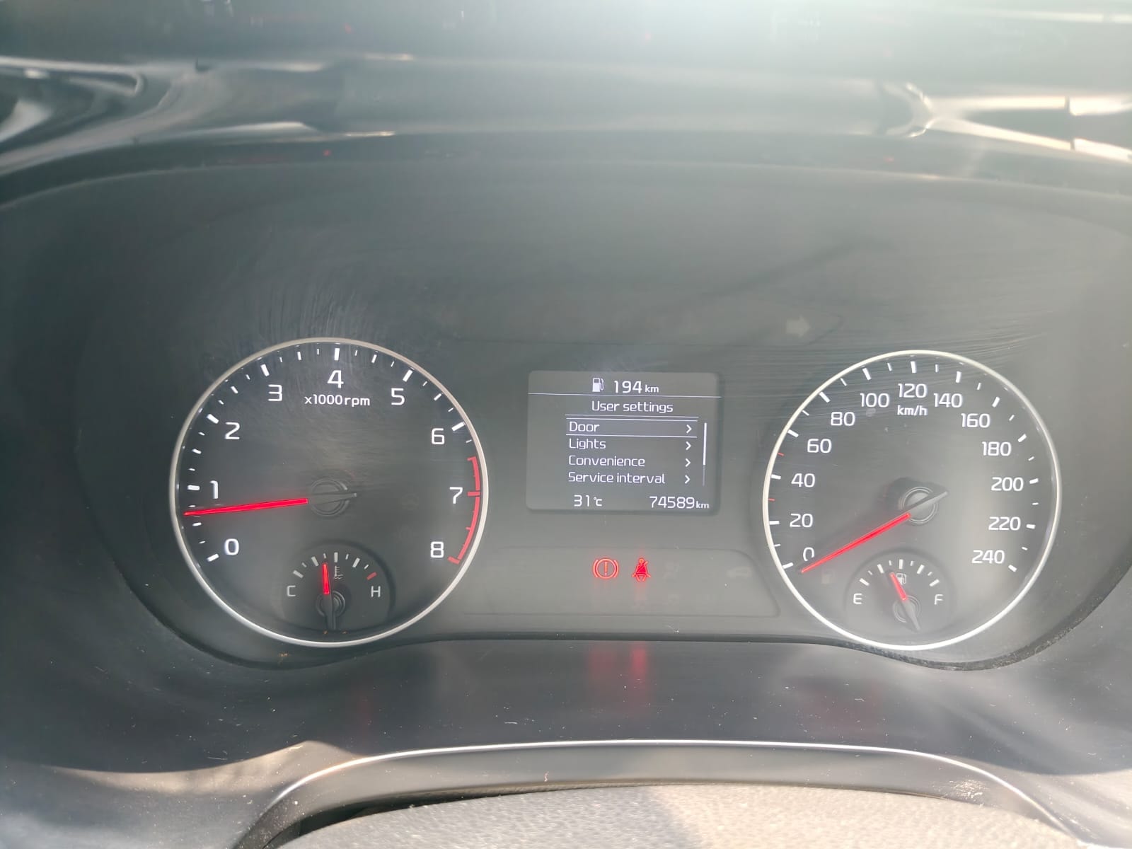 Used 2019 Kia Seltos Used 2019 Kia Seltos