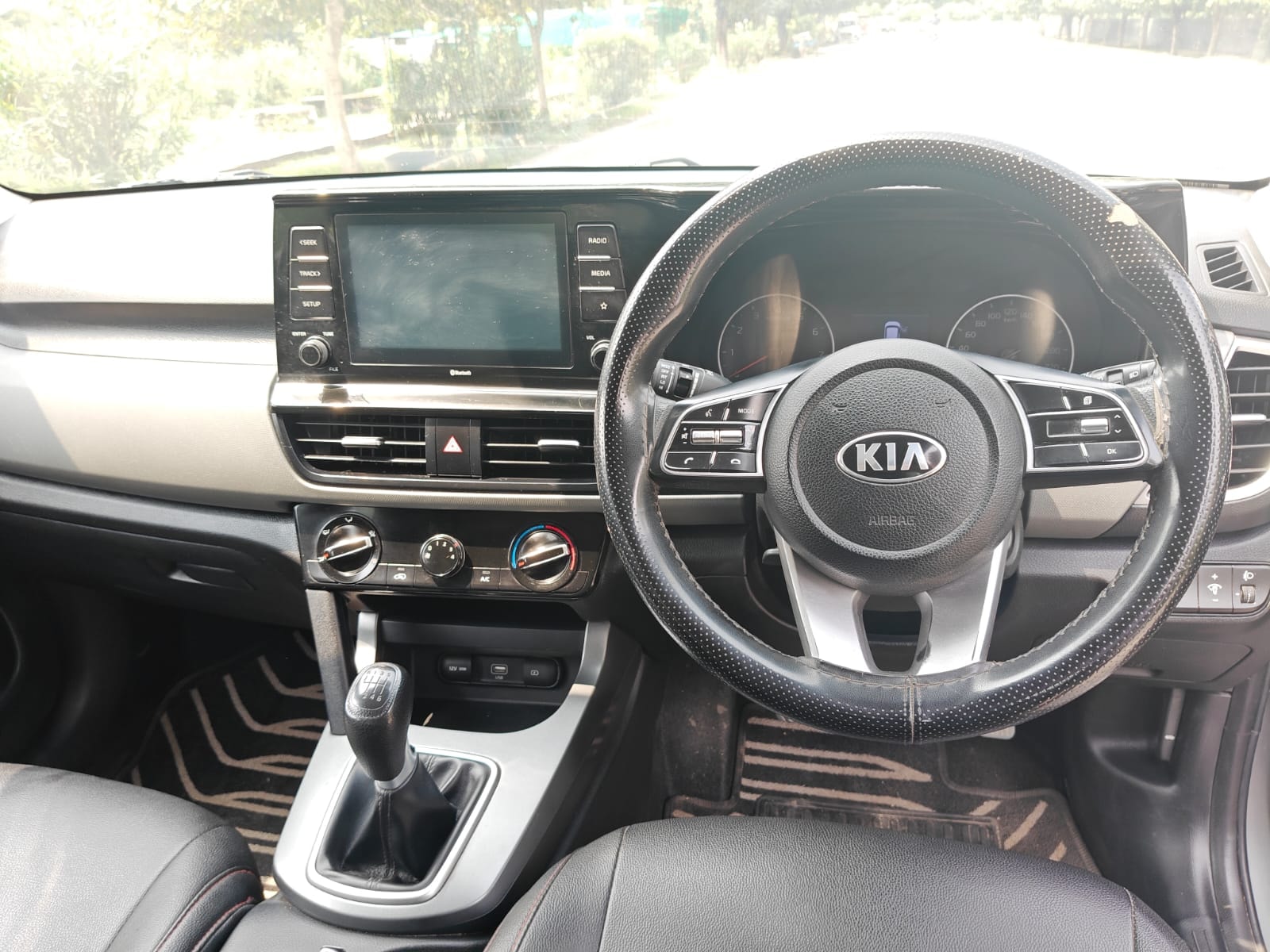 Used 2019 Kia Seltos Used 2019 Kia Seltos