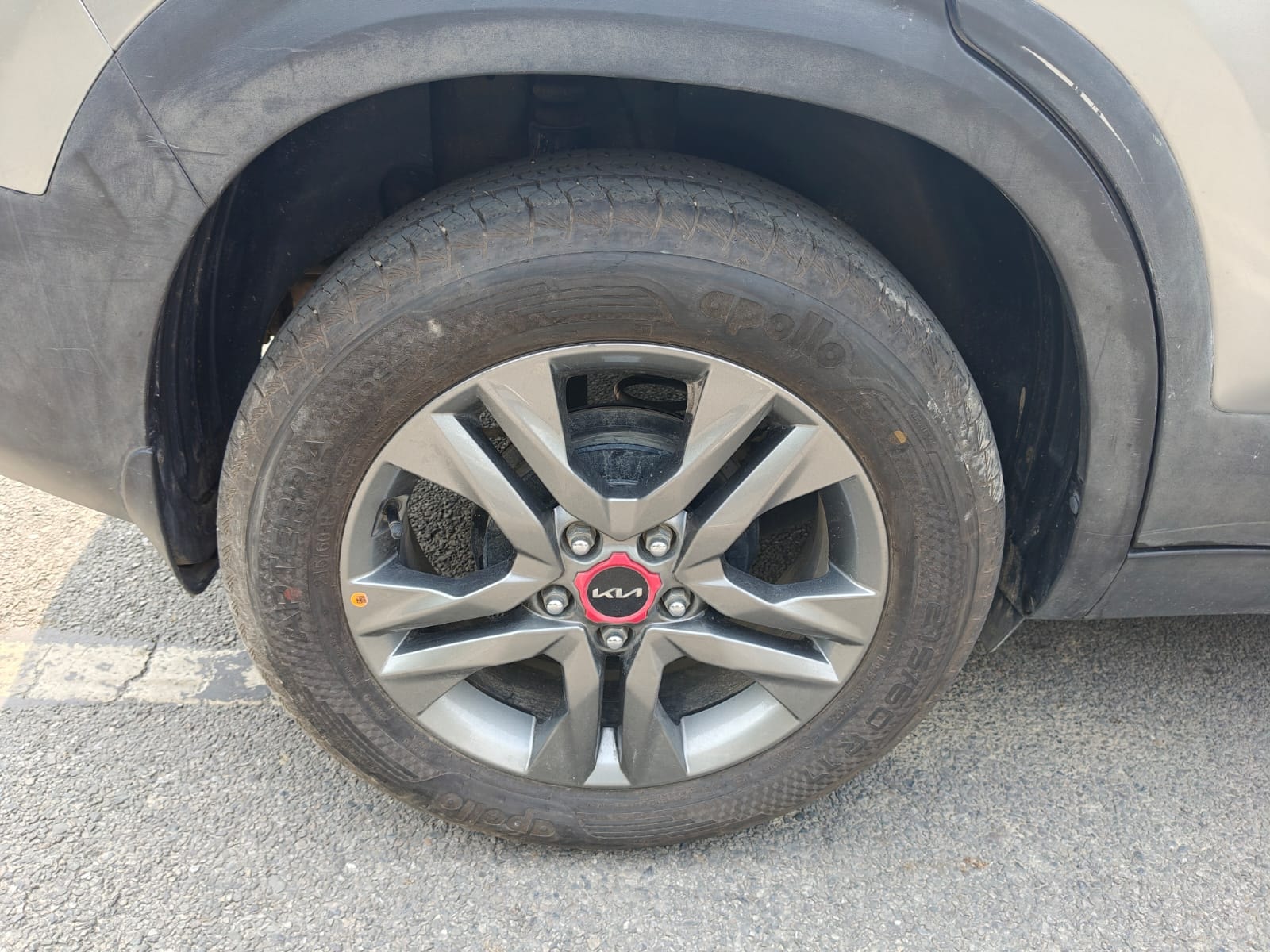 Used 2019 Kia Seltos Used 2019 Kia Seltos