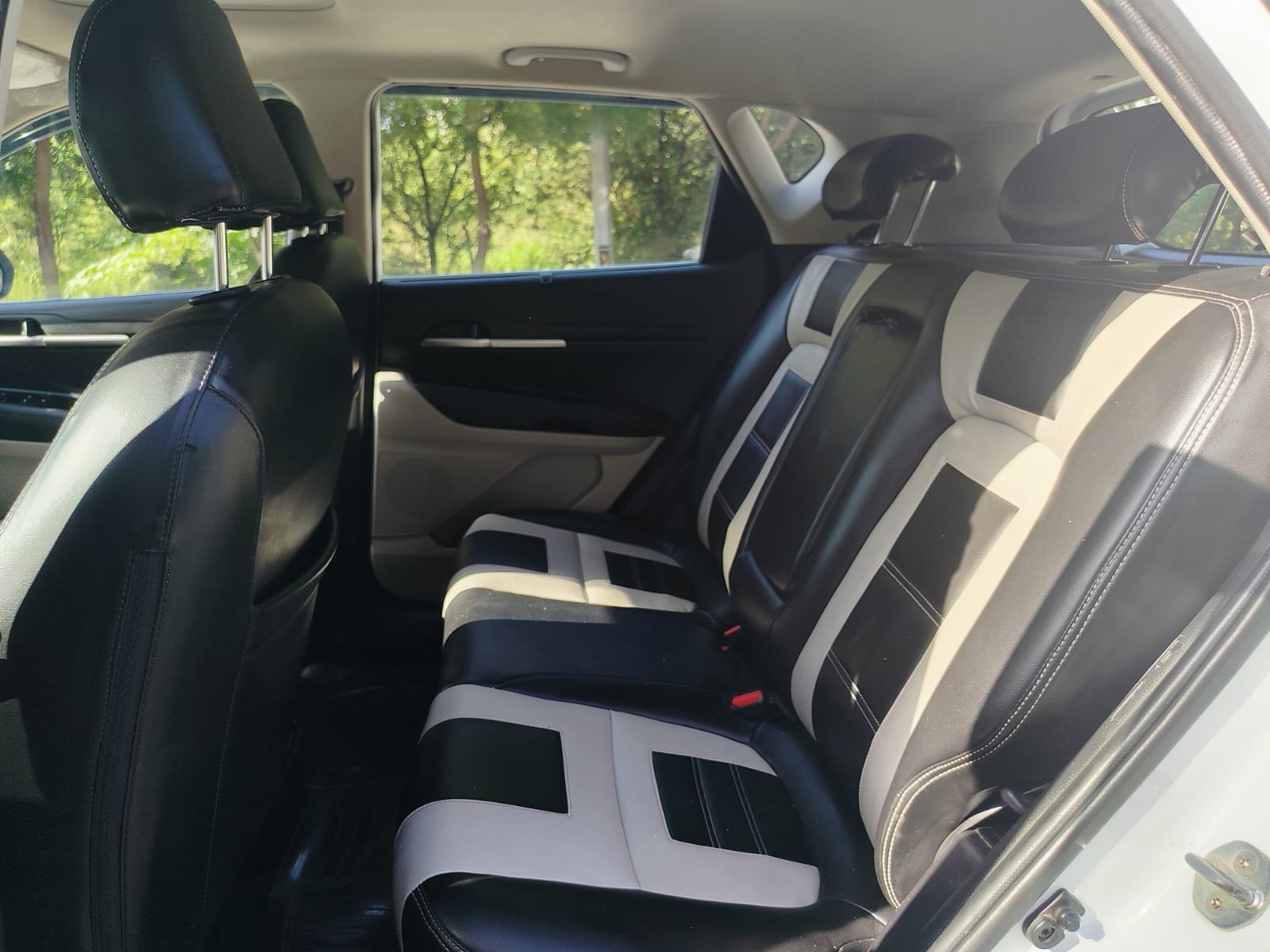 Used 2021 Kia Sonet Used 2021 Kia Sonet