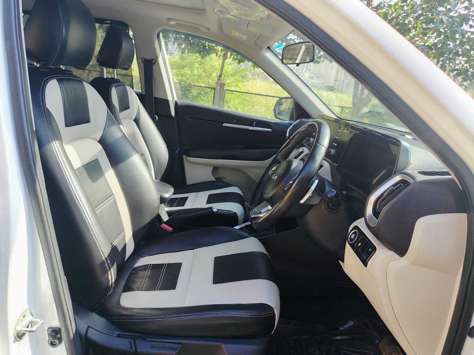 Used 2021 Kia Sonet Used 2021 Kia Sonet