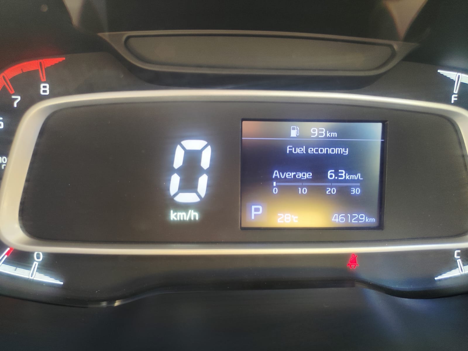 Used 2021 Kia Sonet Used 2021 Kia Sonet