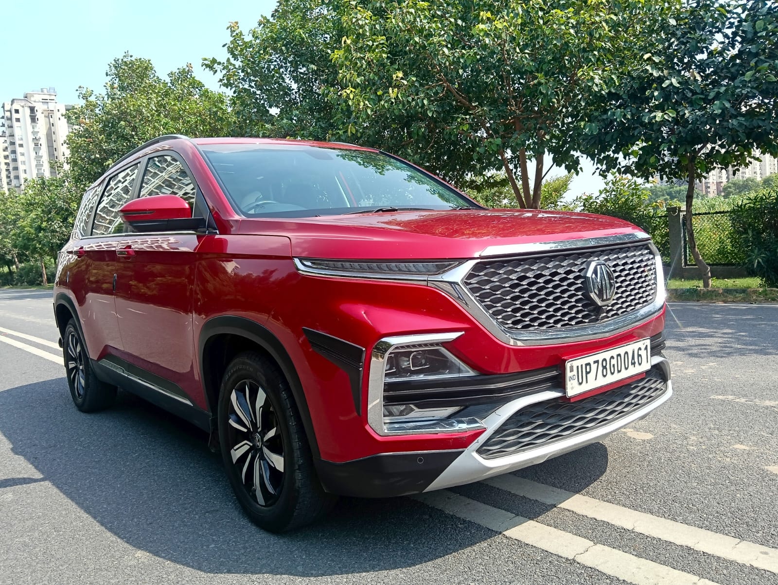 Hector image 7 Hector image 7