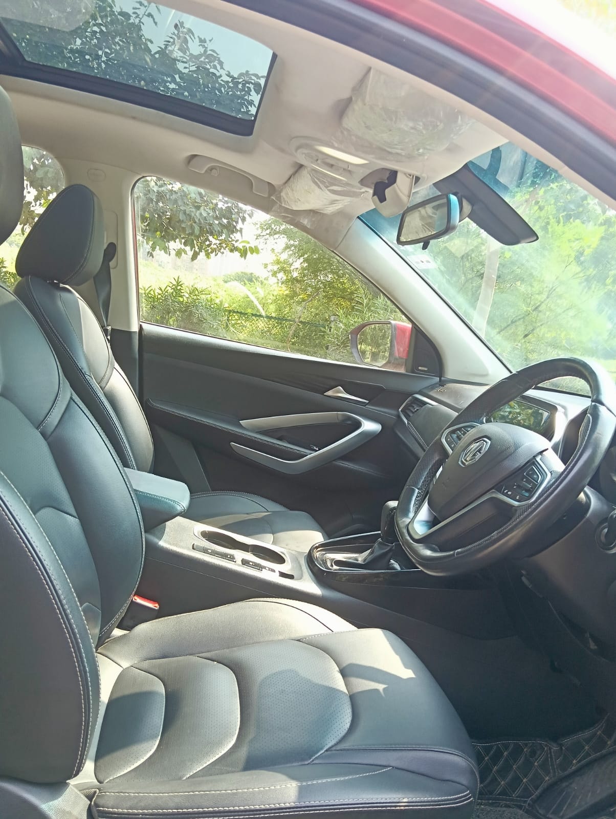 Hector image 14 Hector image 14