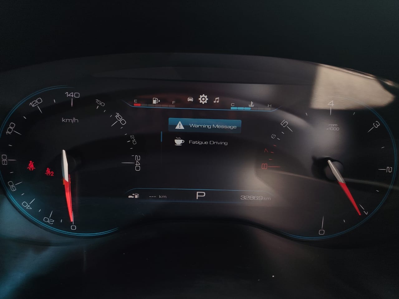 Hector image 9 Hector image 9