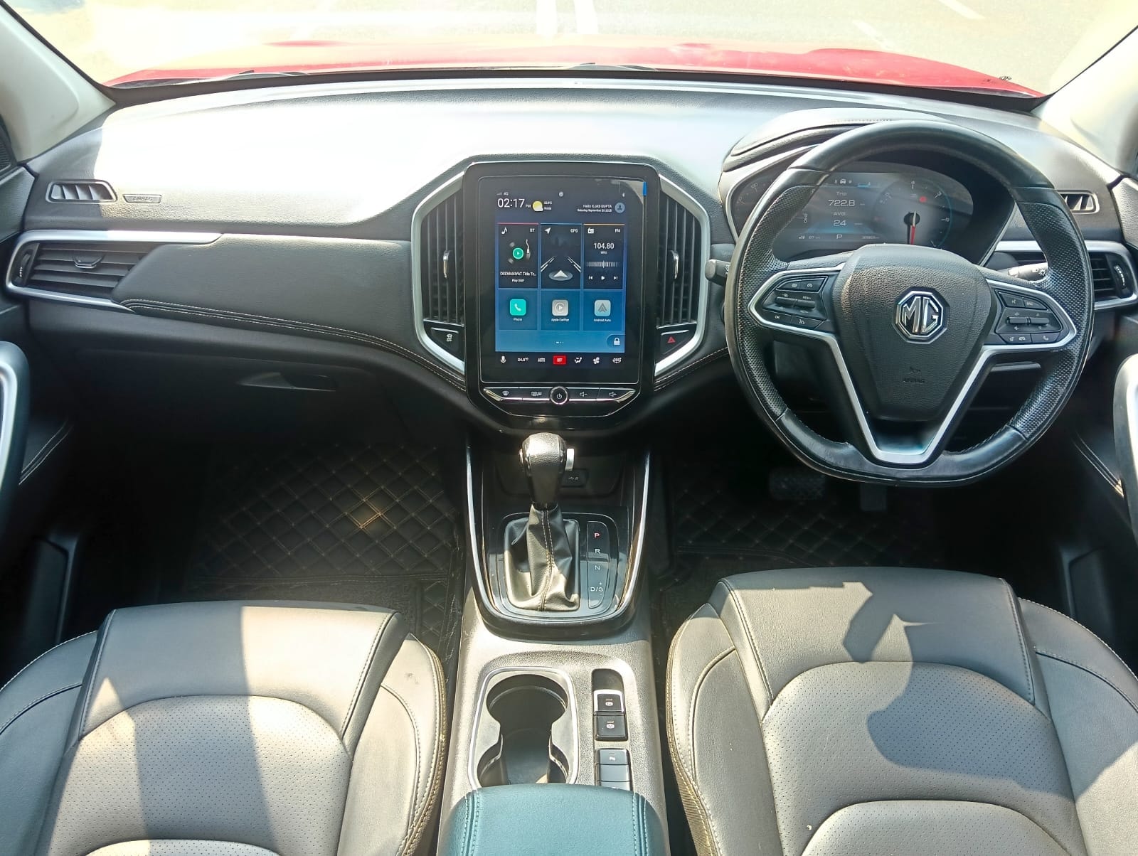 Hector image 11 Hector image 11