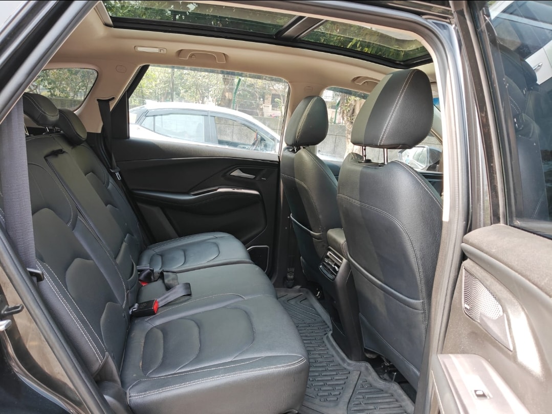 Hector Plus image 15 Hector Plus image 15