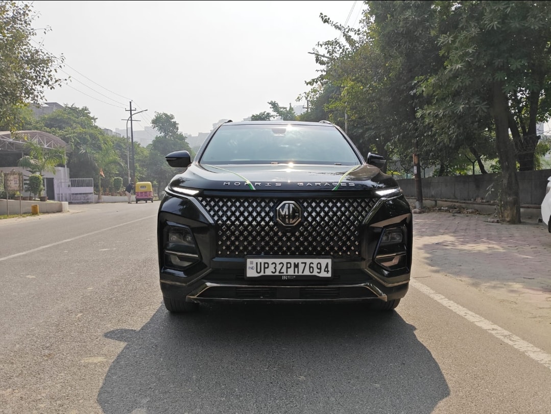 Hector Plus image 8 Hector Plus image 8