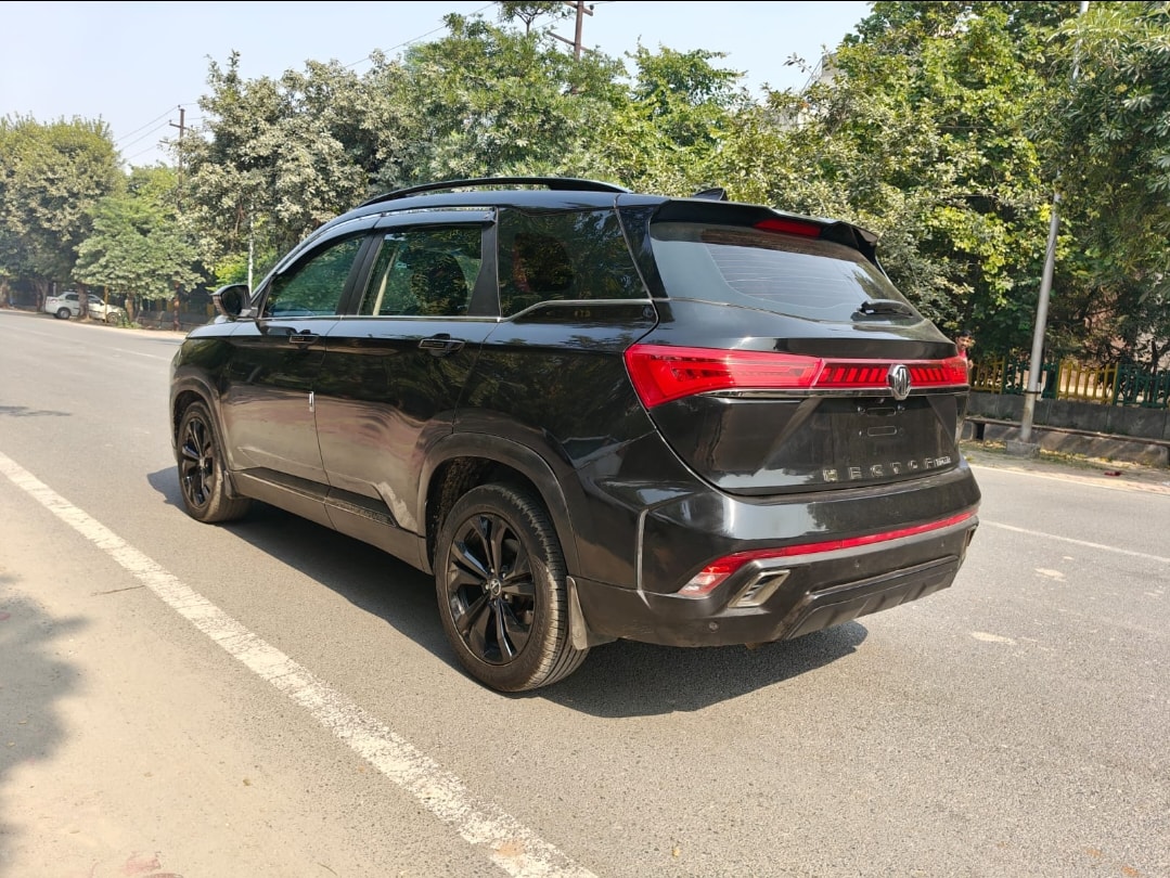 Hector Plus image 5 Hector Plus image 5