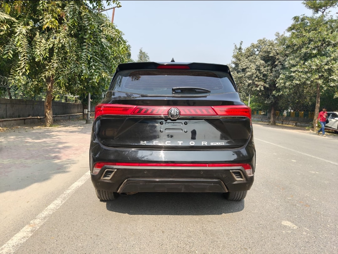 Hector Plus image 4 Hector Plus image 4