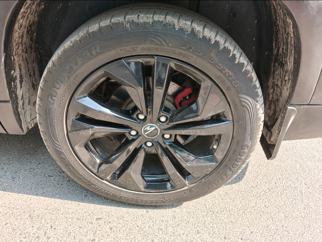 Hector Plus image 9 Hector Plus image 9