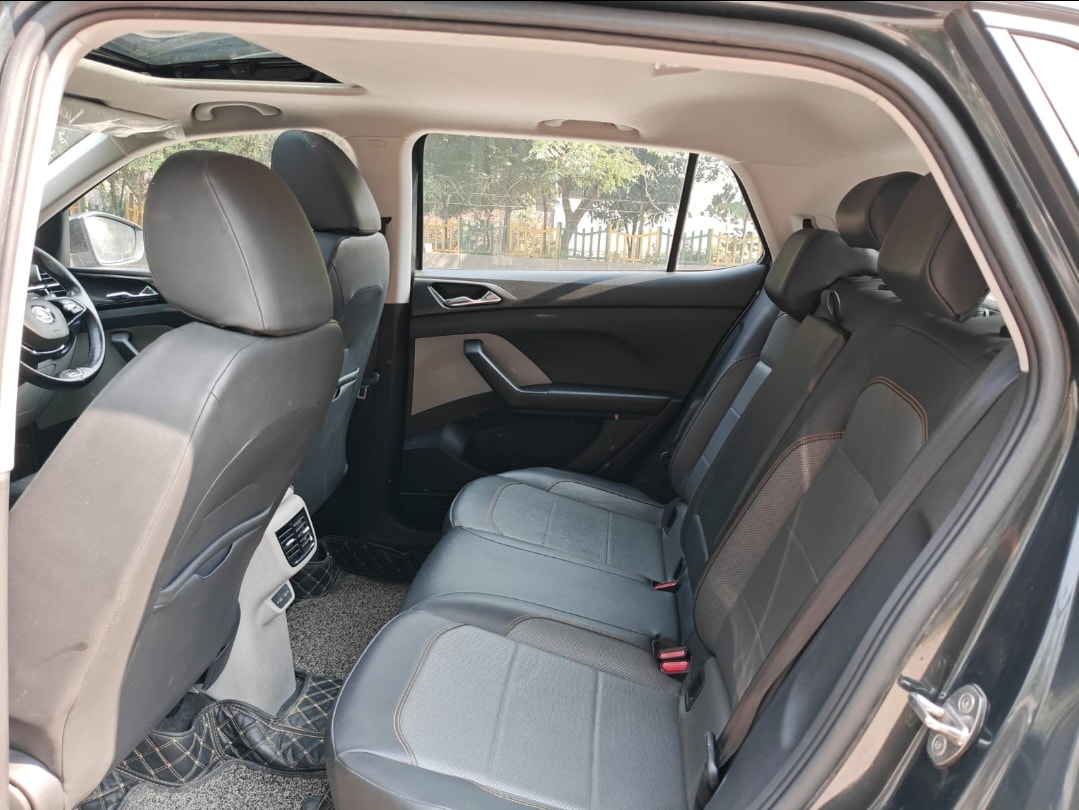 Kushaq image 17 Kushaq image 17