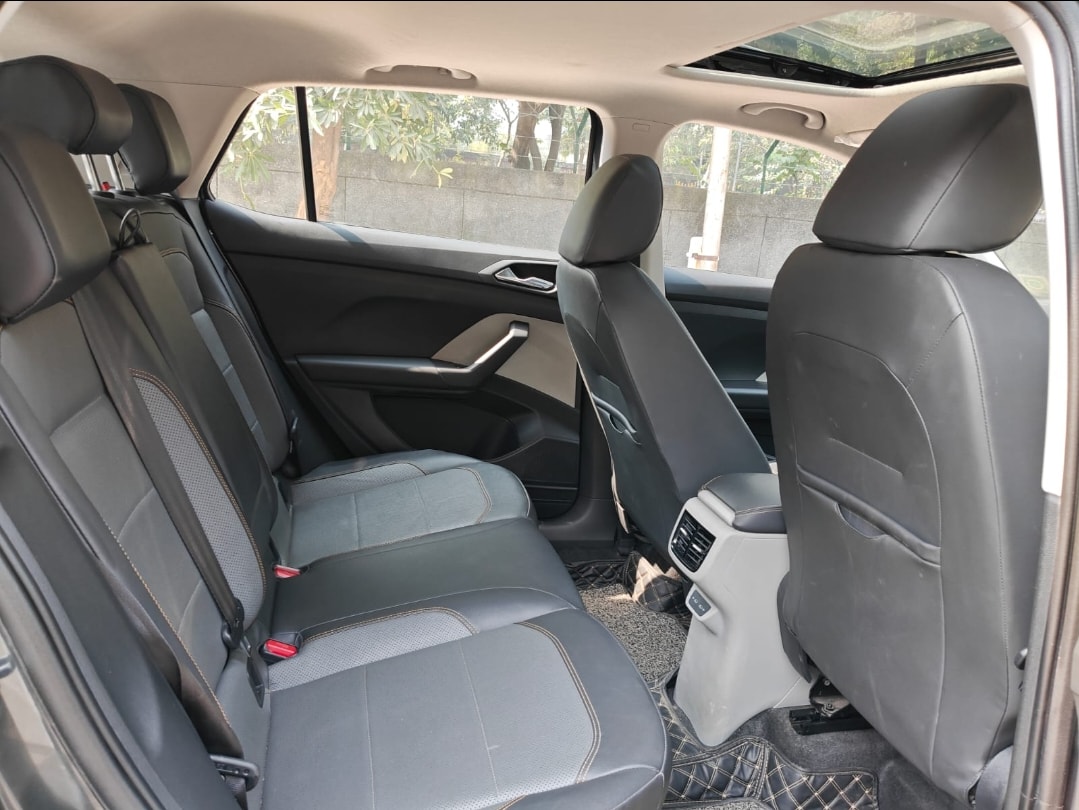 Kushaq image 15 Kushaq image 15