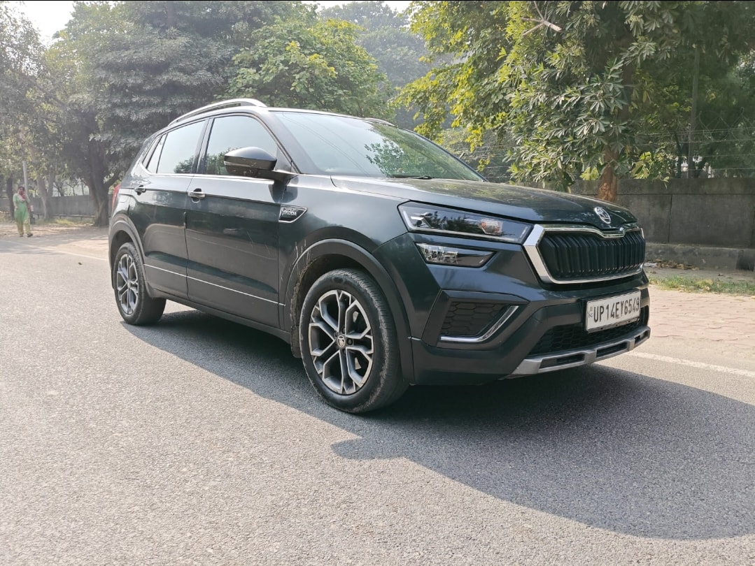 Kushaq image 8 Kushaq image 8