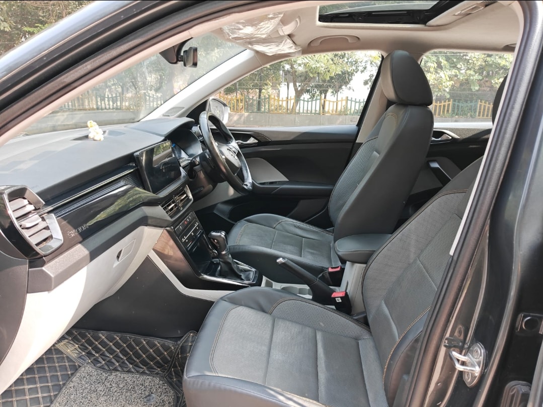 Kushaq image 16 Kushaq image 16