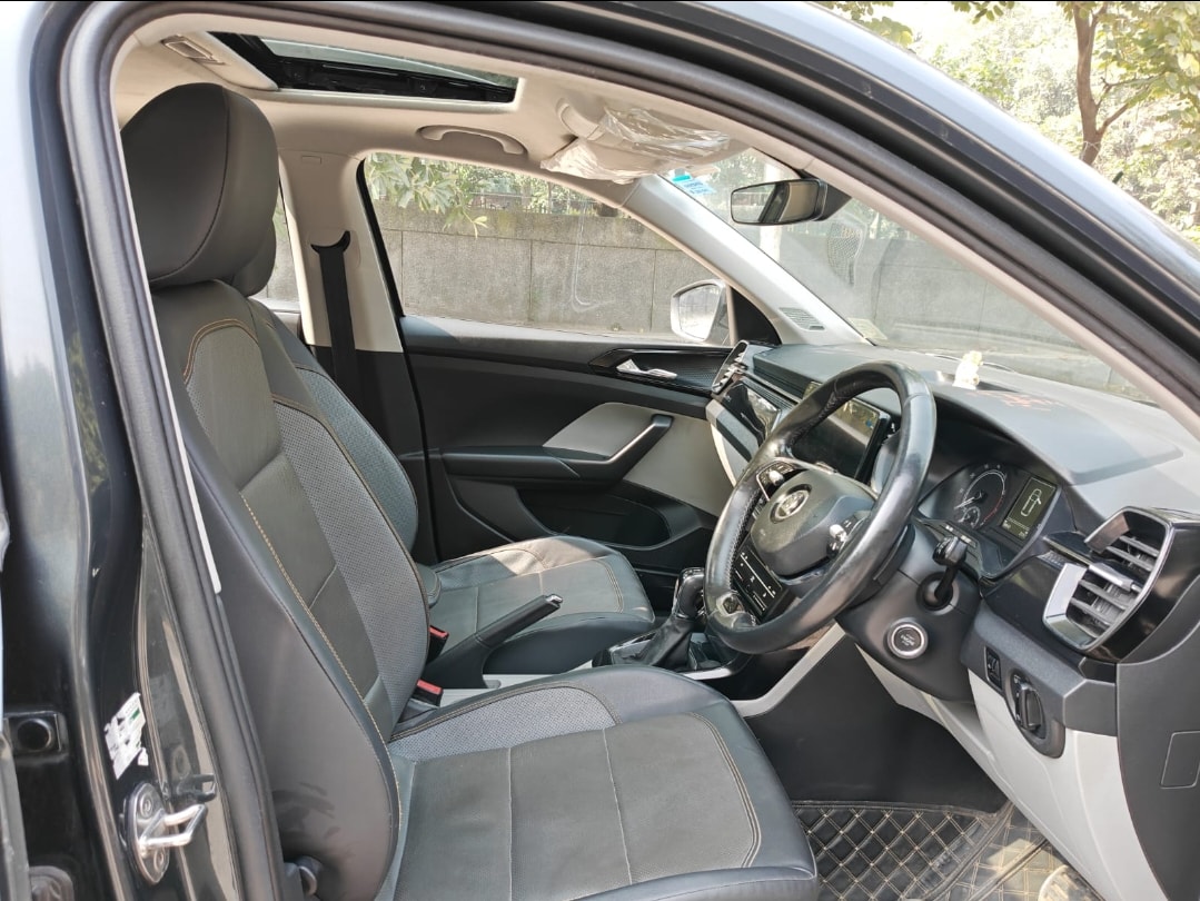 Kushaq image 14 Kushaq image 14