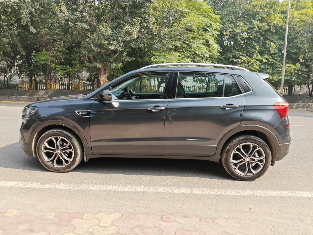 Kushaq image 2 Kushaq image 2