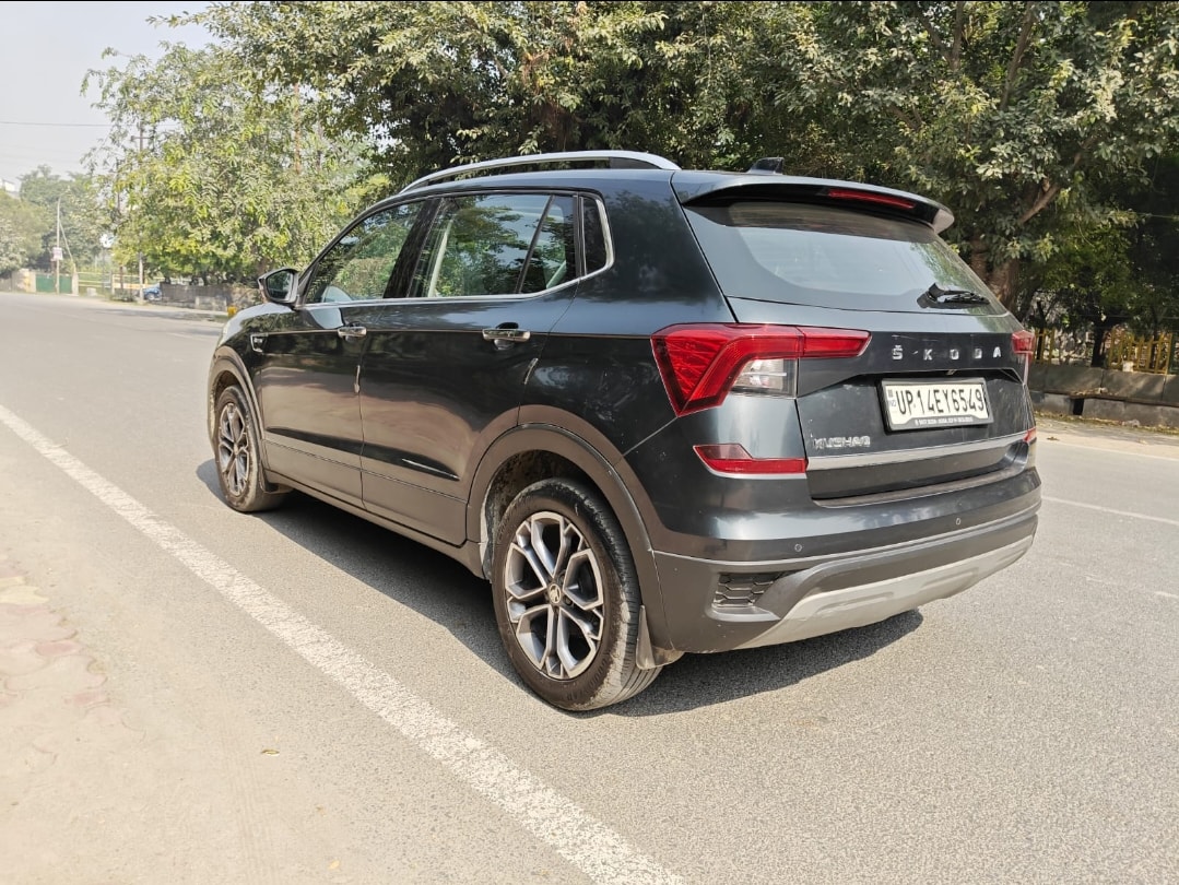 Kushaq image 6 Kushaq image 6