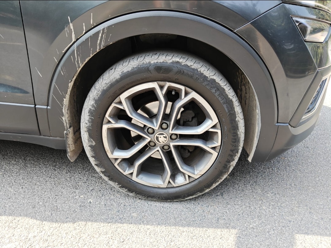 Kushaq image 10 Kushaq image 10