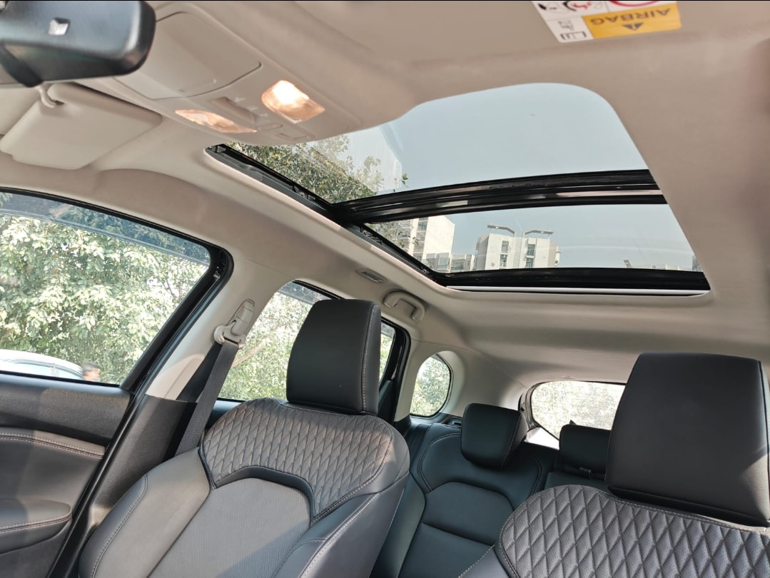 Grand Vitara image 16 Grand Vitara image 16