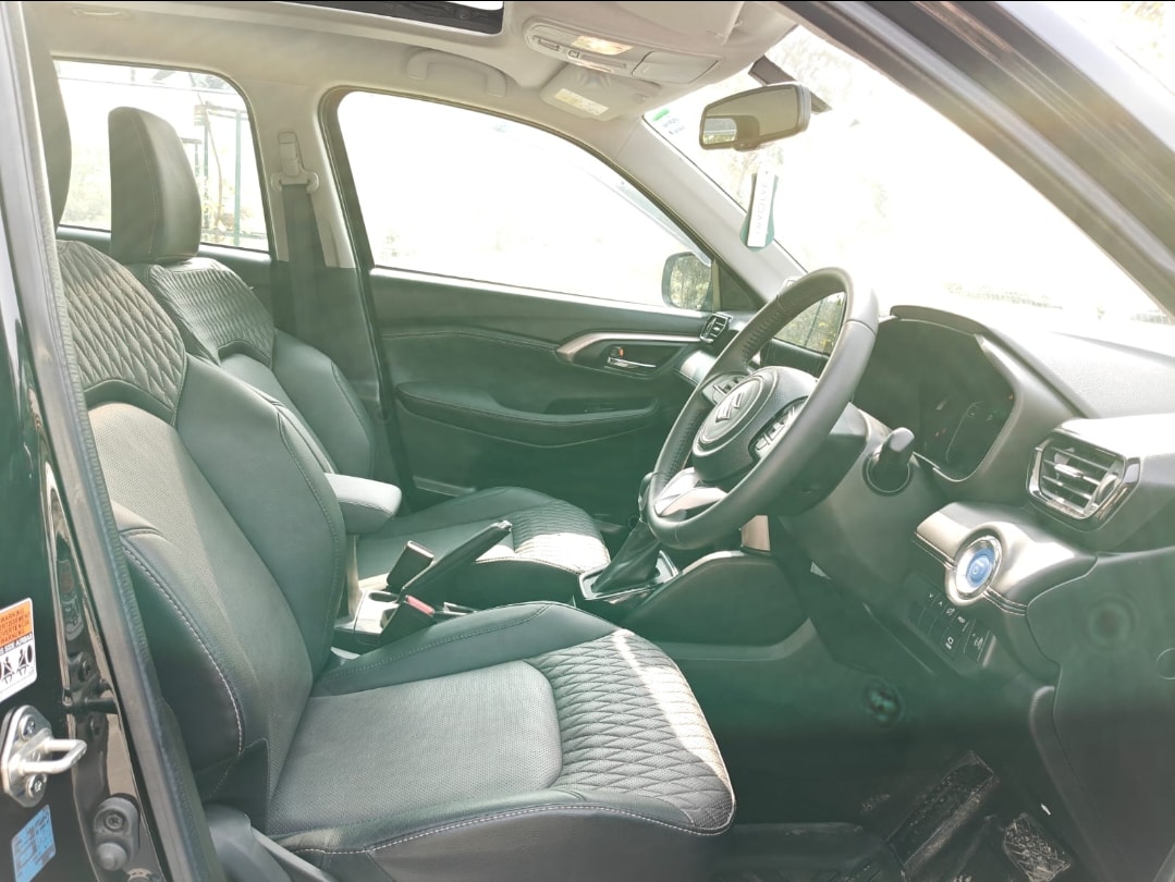 Grand Vitara image 13 Grand Vitara image 13