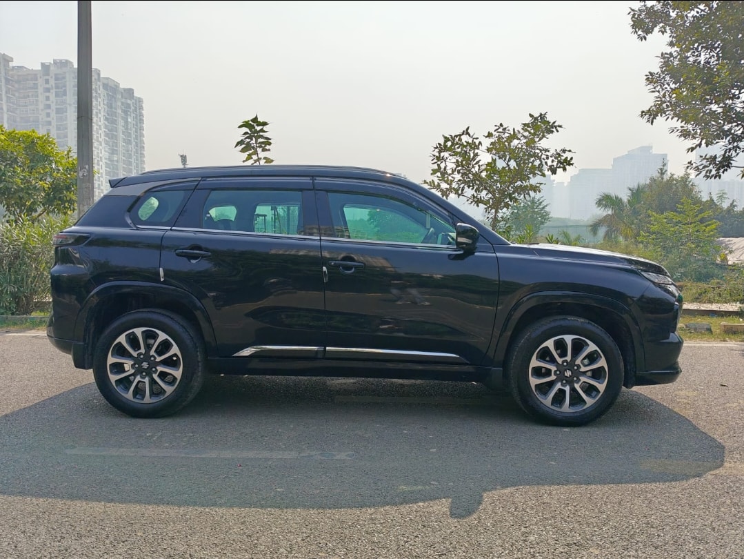 Grand Vitara image 6 Grand Vitara image 6