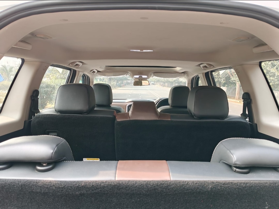 Used 2022 Mahindra Scorpio-N Used 2022 Mahindra Scorpio-N