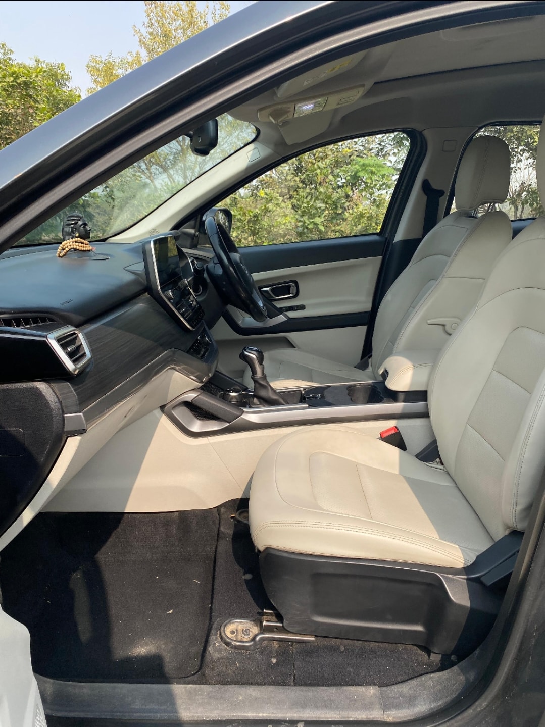 Used 2021 Tata Safari Used 2021 Tata Safari