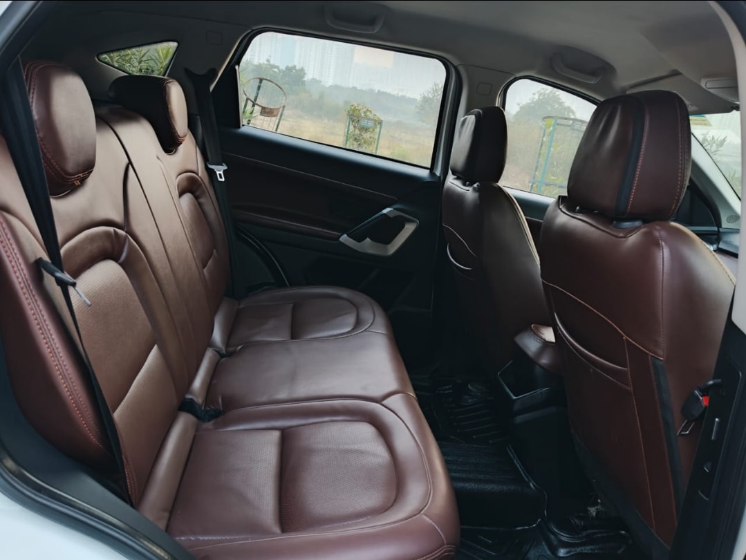 Used 2021 Tata Harrier Used 2021 Tata Harrier