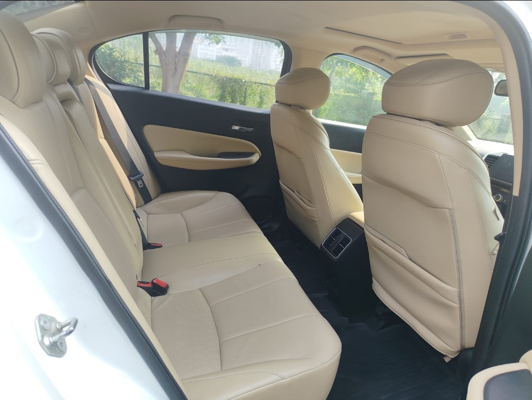 Used 2022 Honda City Used 2022 Honda City