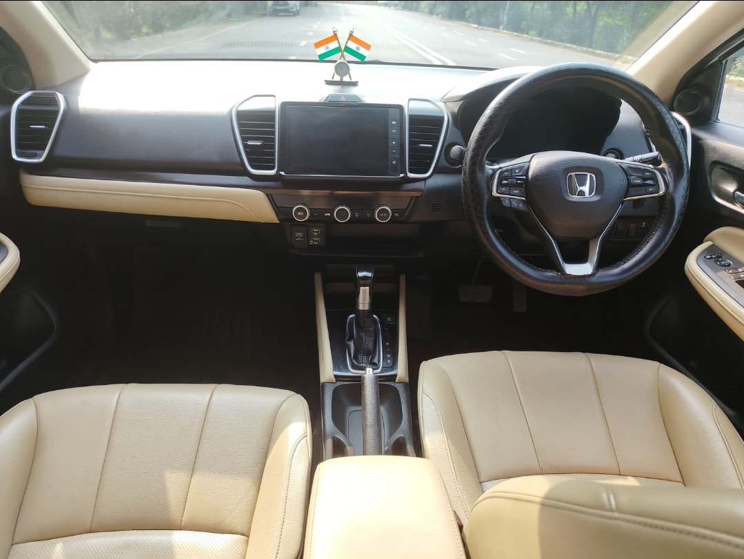 Used 2022 Honda City Used 2022 Honda City