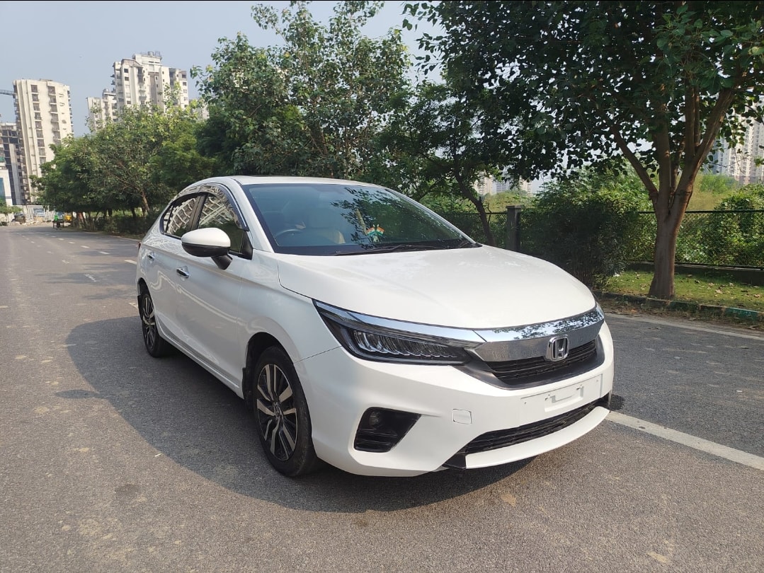 Used 2022 Honda City Used 2022 Honda City