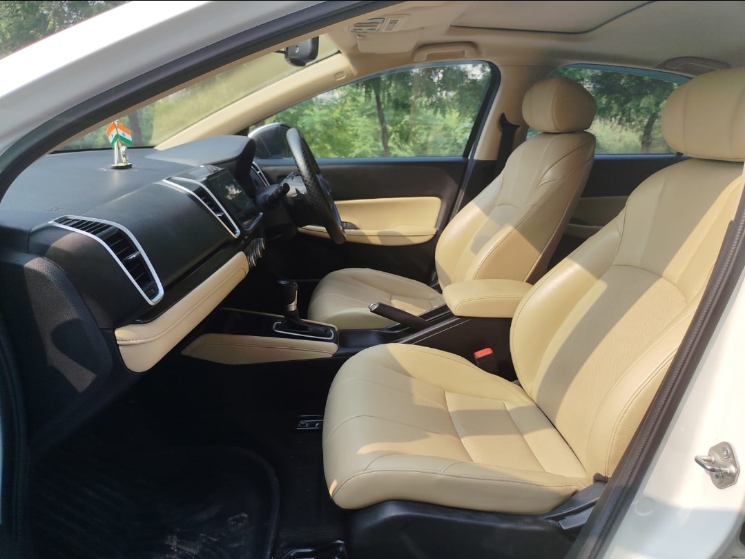 Used 2022 Honda City Used 2022 Honda City